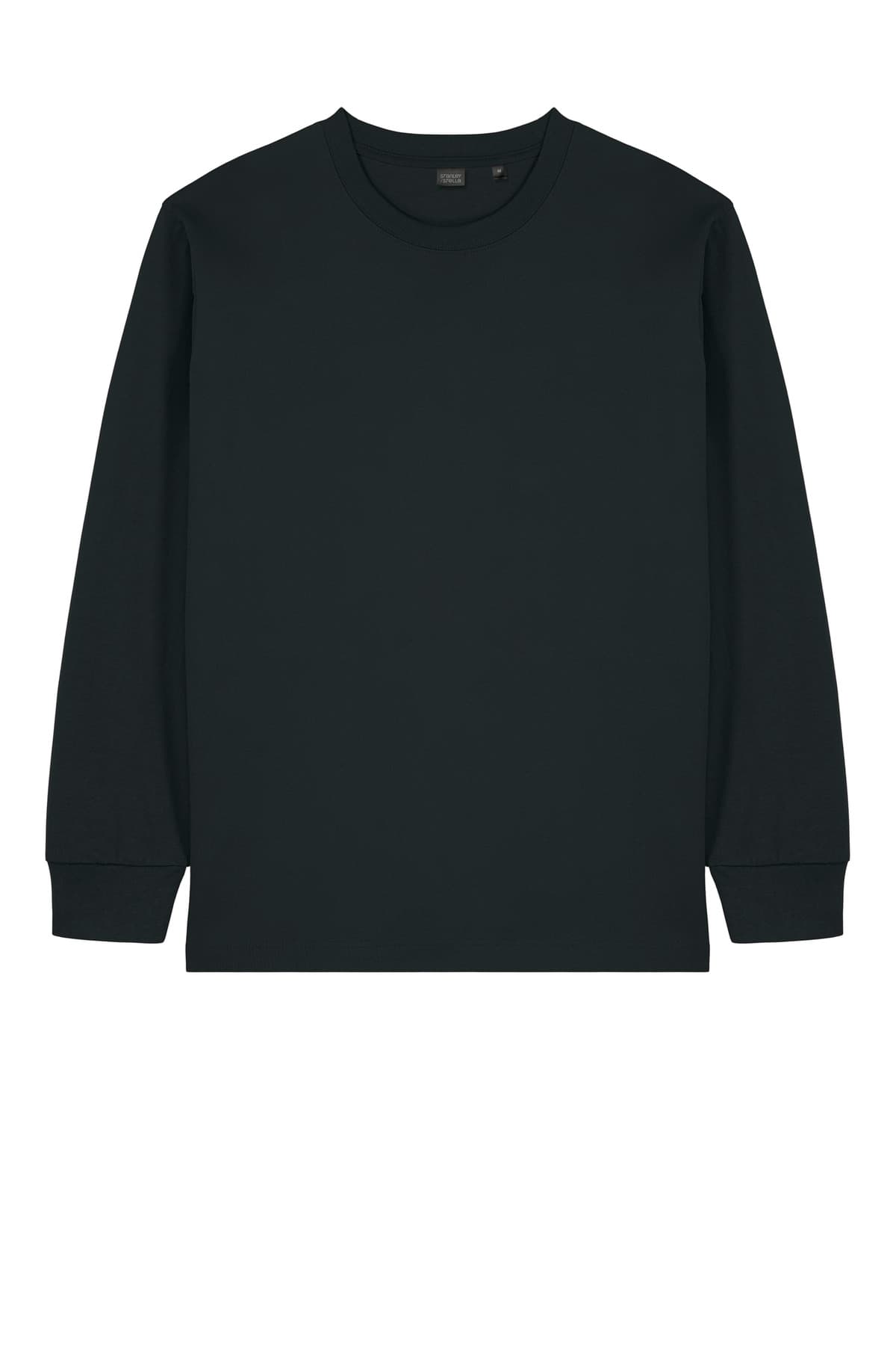 Stanley/Stella Unisex Freestyler Heavyweight Long Sleeve Tee