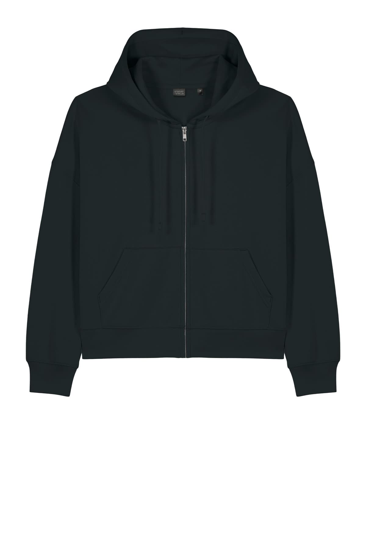 Stanley/Stella Women's Stella Ida Full-Zip Hooded Sweatshirt