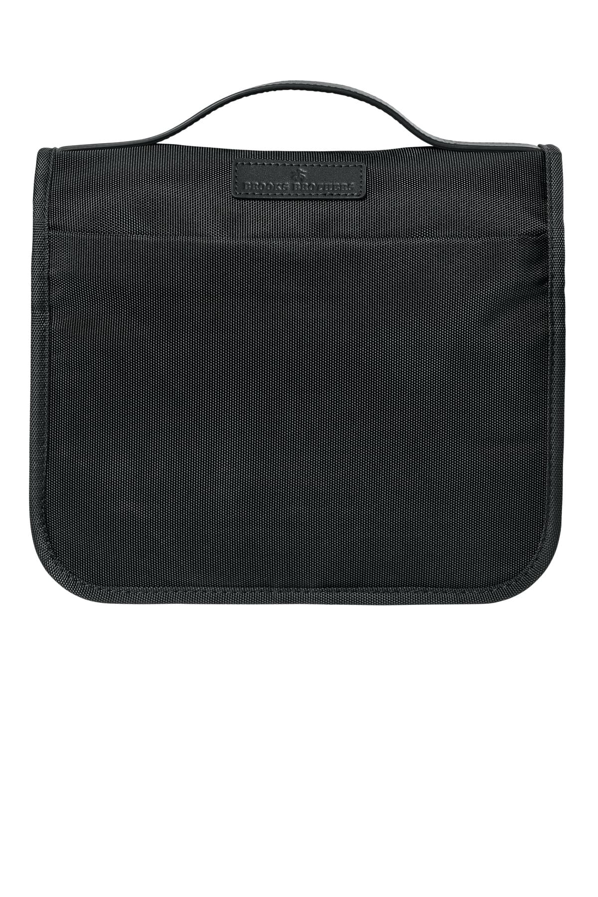 Brooks Brothers Oxford Small Travel Bag