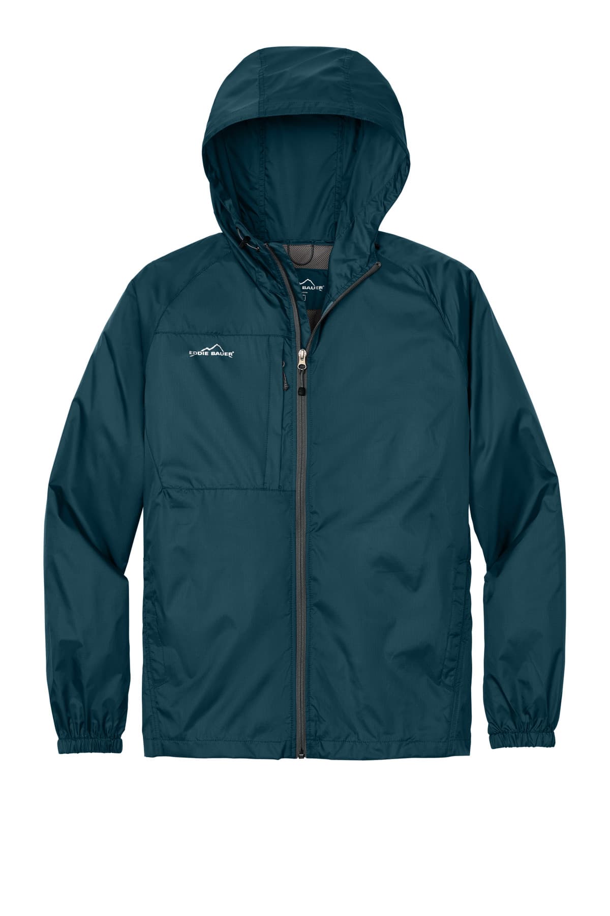 Eddie Bauer - Packable Wind Jacket