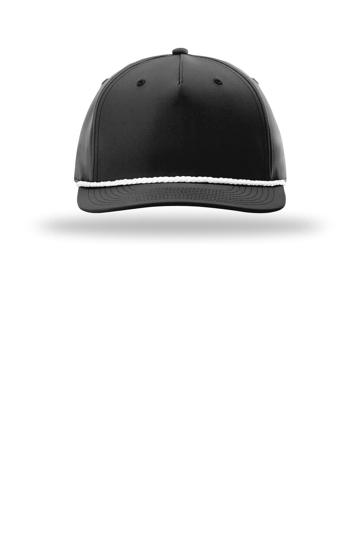 Richardson 5-Panel Classic Rope Cap
