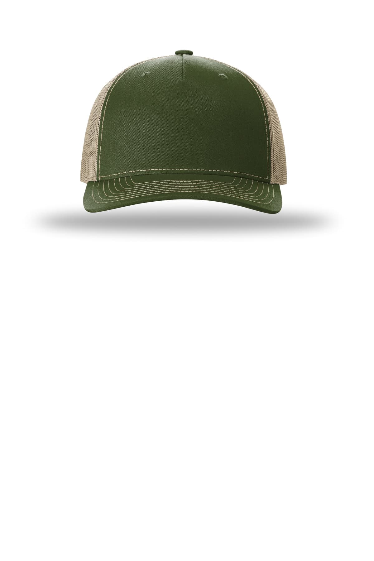 Richardson Five-Panel Trucker