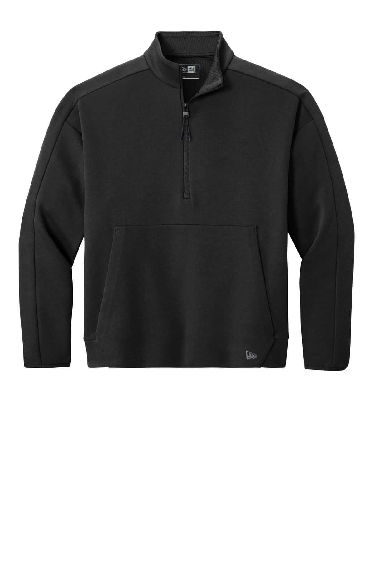 New Era Double Back 1/4-Zip