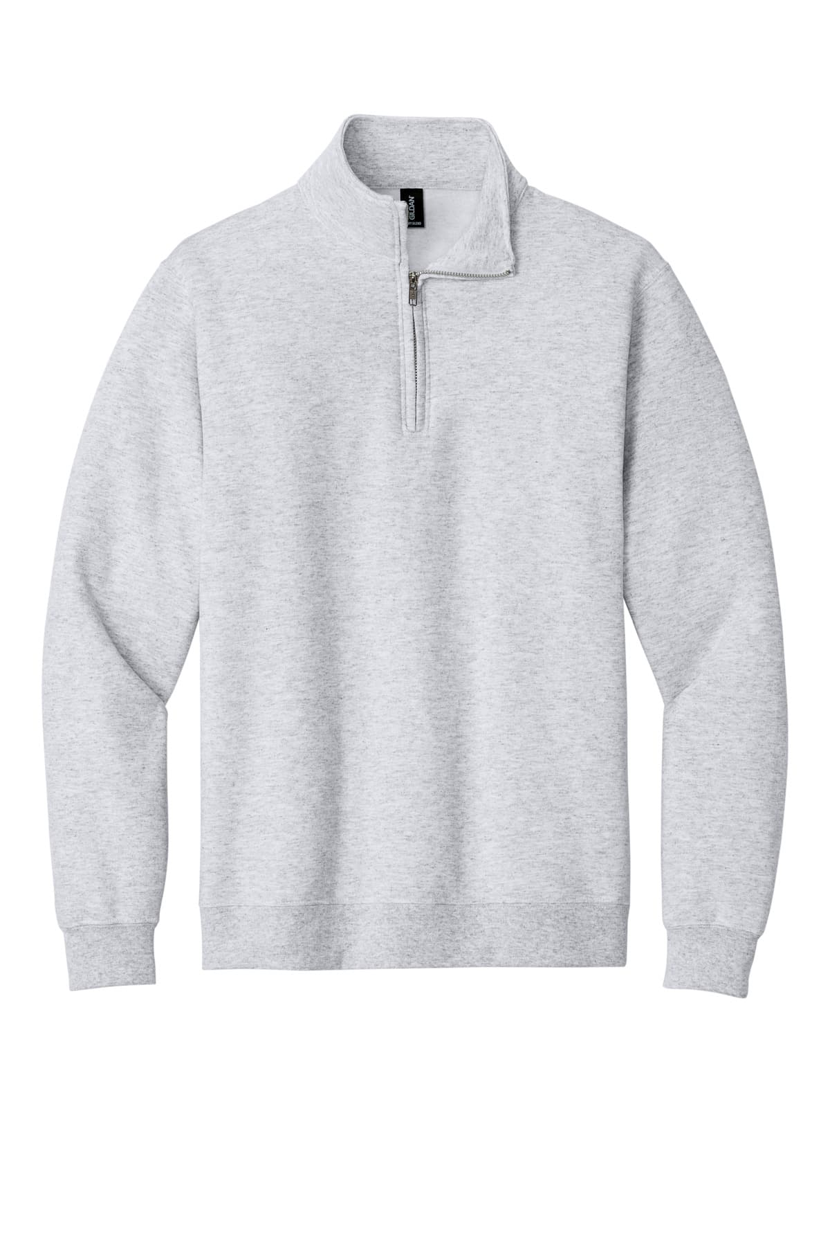 Gildan Heavy Blend 1/4-Zip Sweatshirt