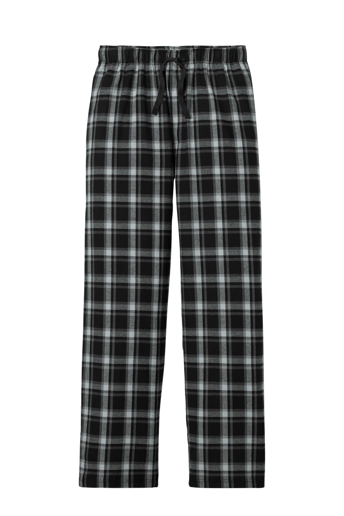 District Flannel Pocket Pant