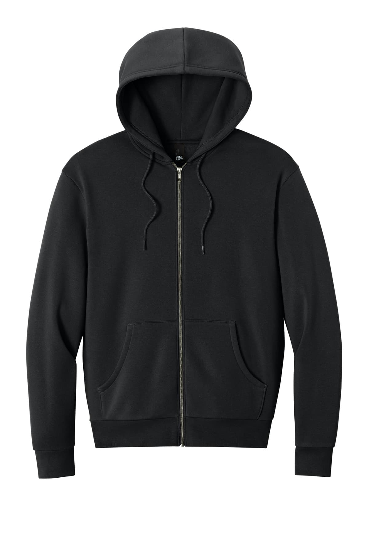 District MelloFleece Full-Zip Hoodie