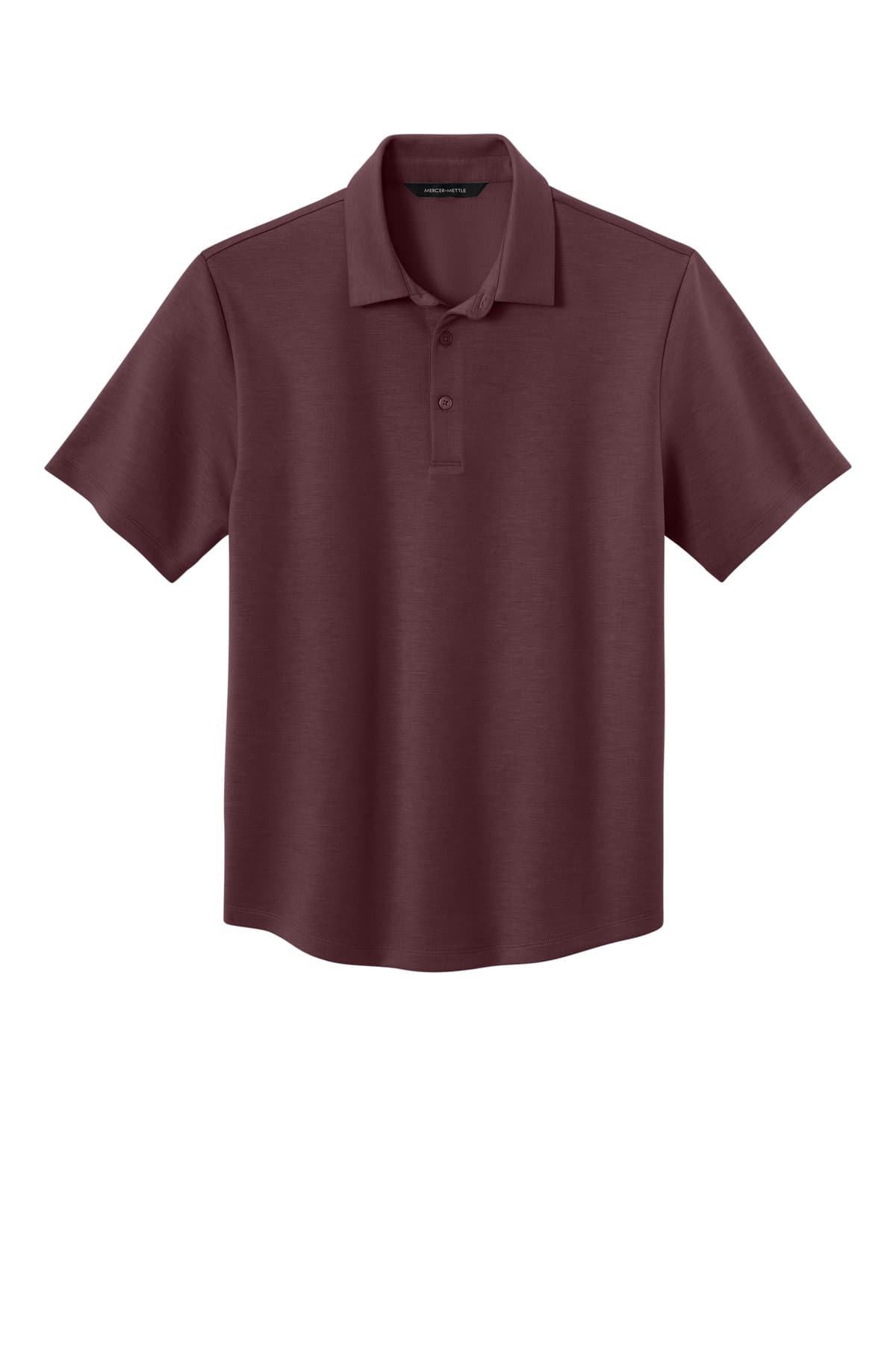 Mercer+Mettle Lite Spacer Polo