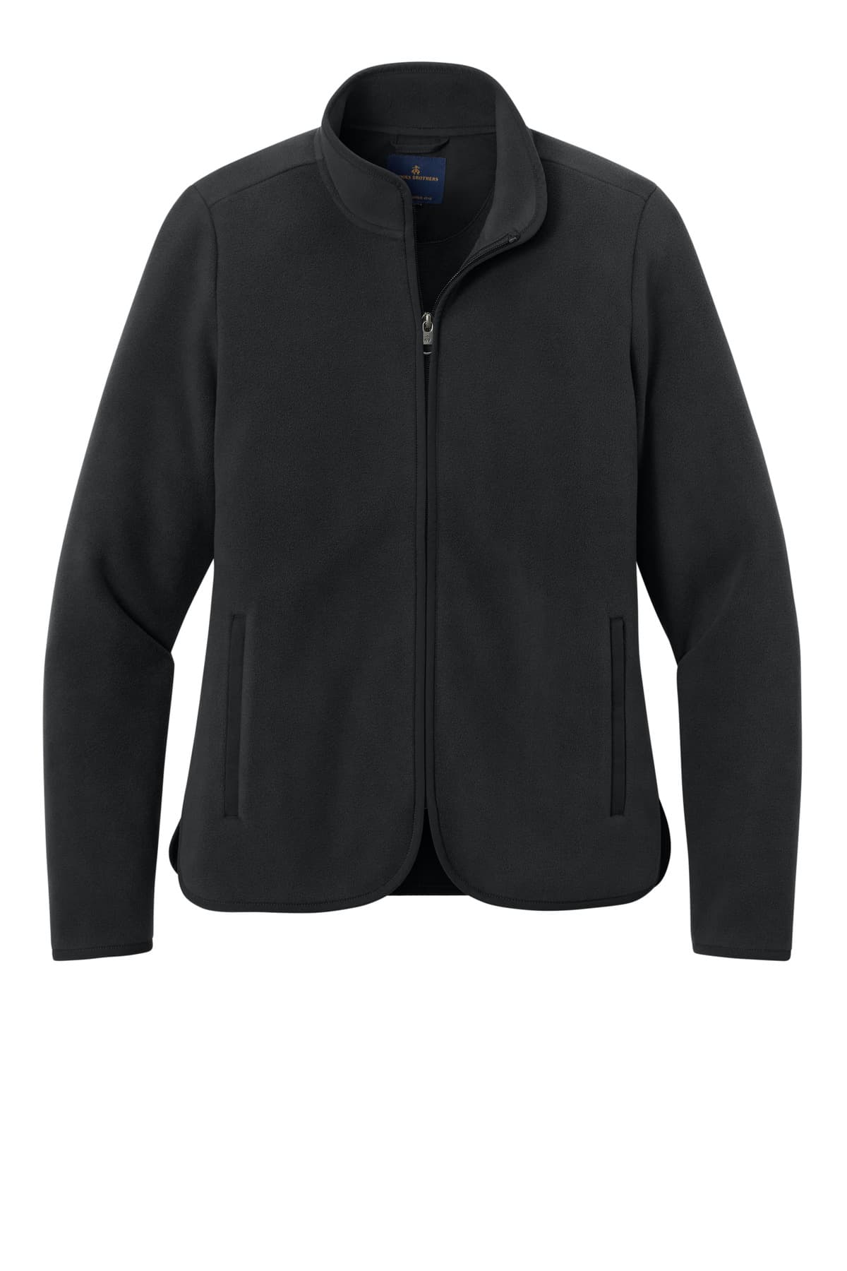 Brooks Brothers Women's Fleece Jacket