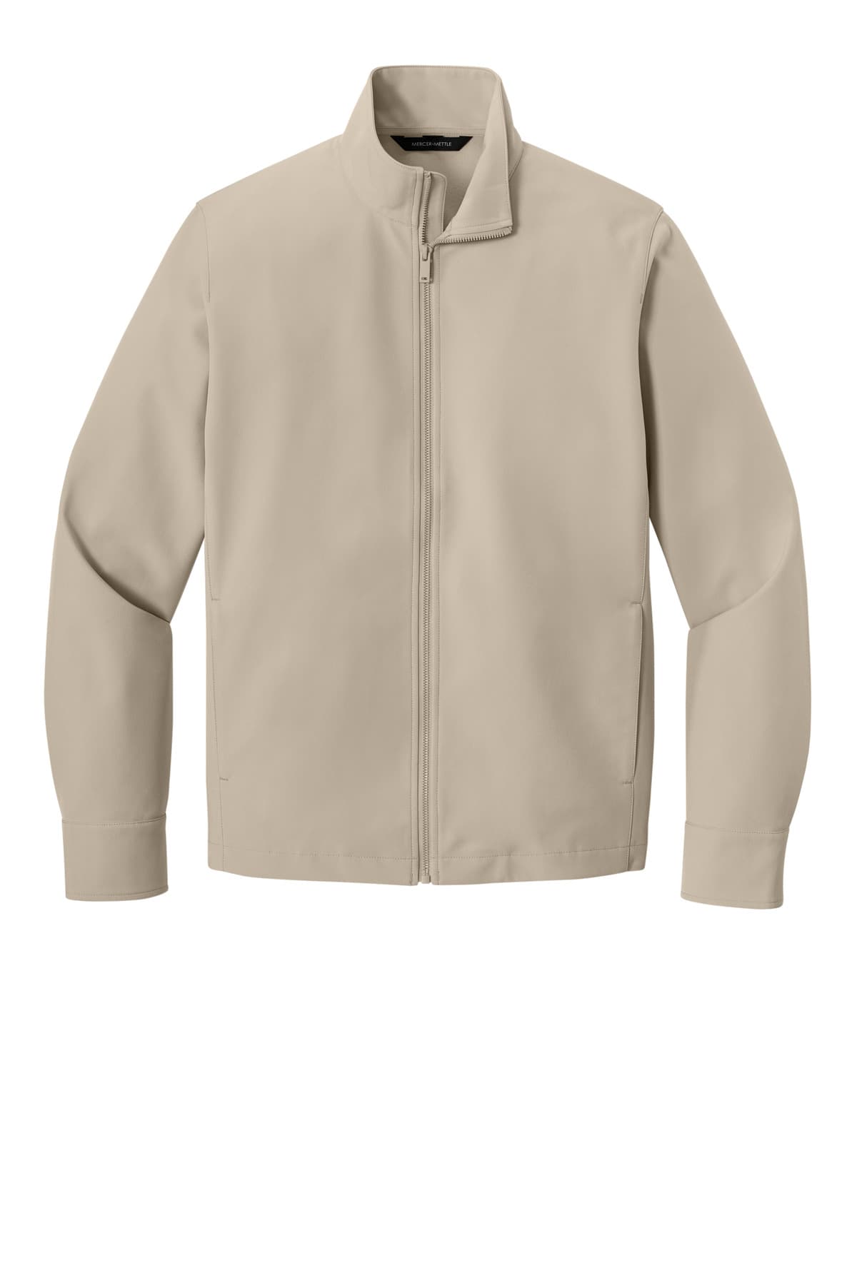 Mercer+Mettle Comfort Soft Shell Jacket