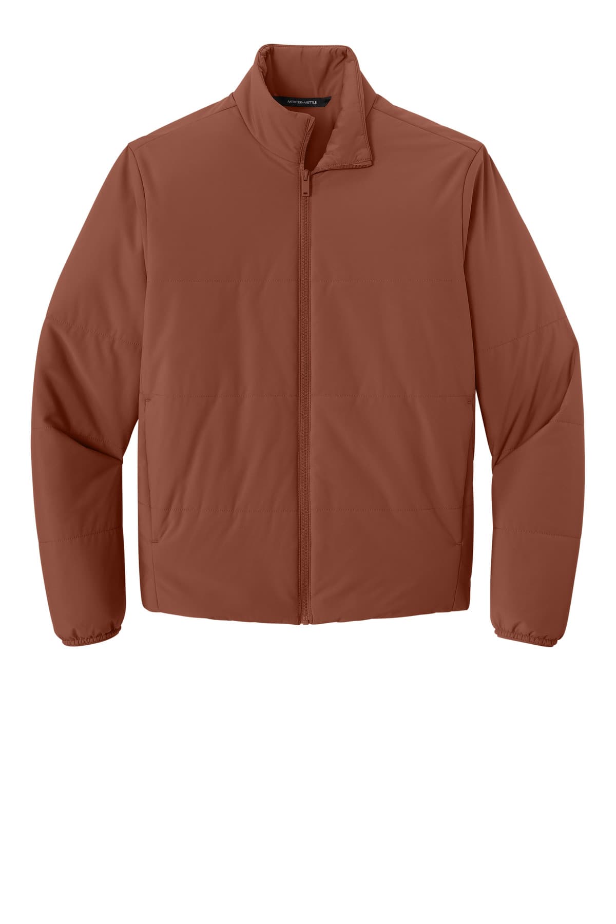 Mercer+Mettle Brookline Quilted Jacket