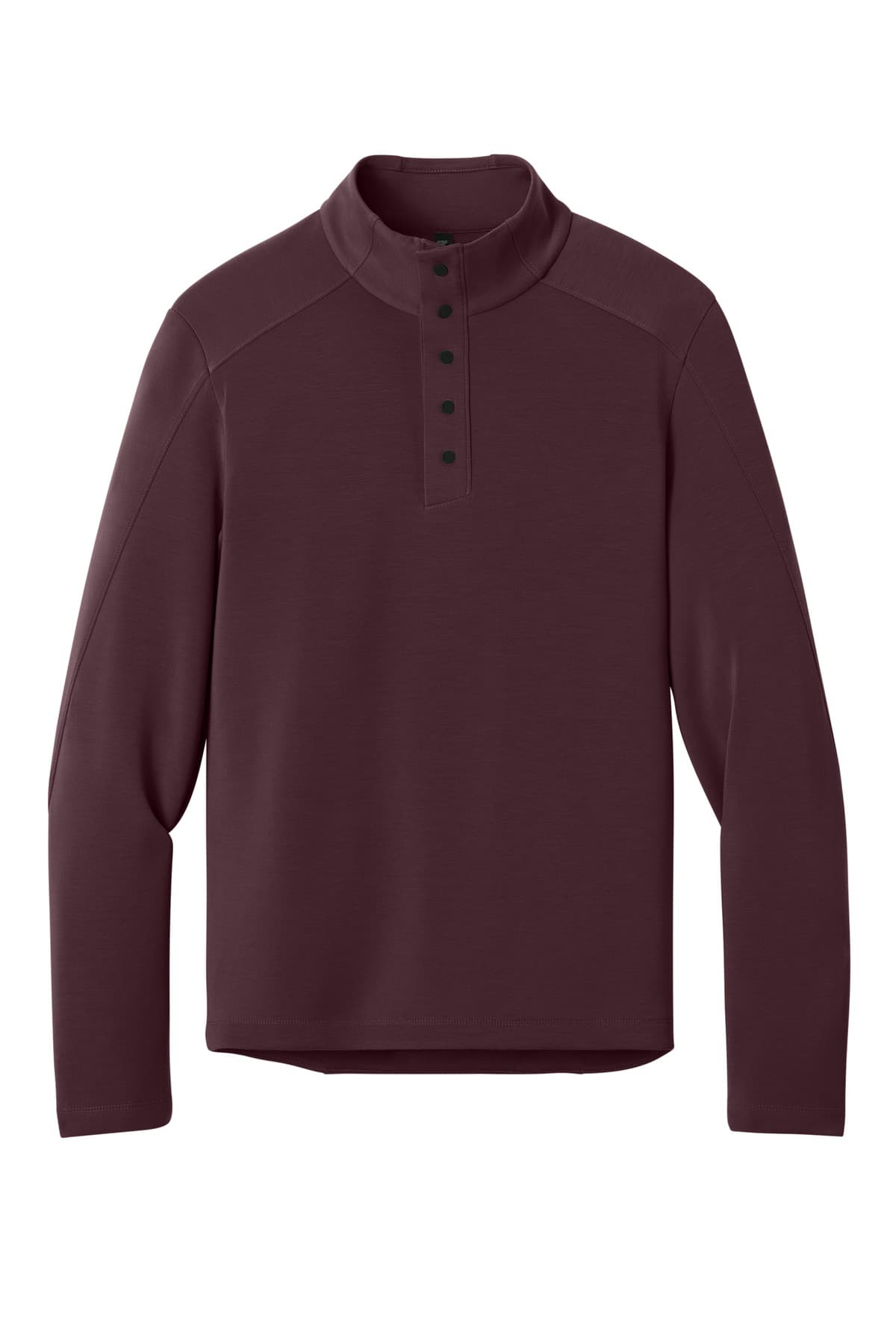 MiiR Kumo 1/4-Snap Pullover