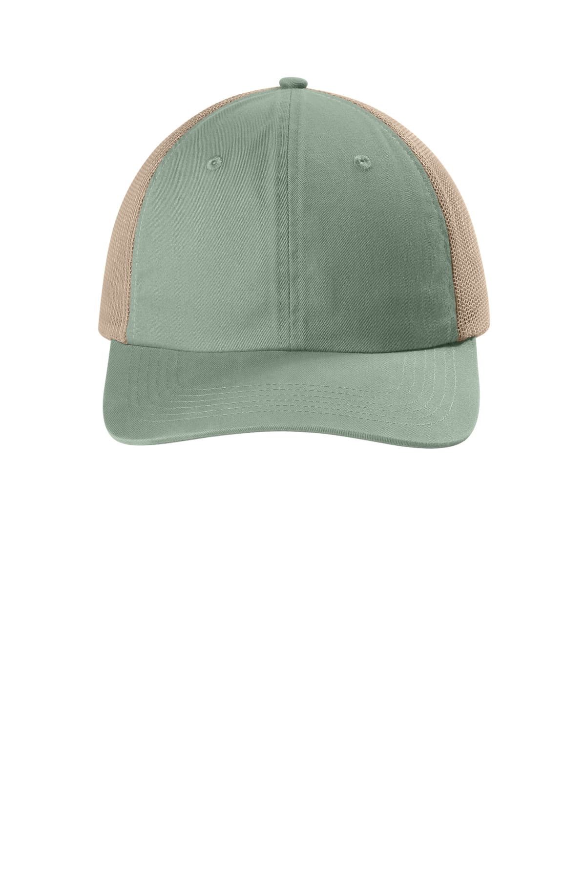 Comfort Colors Sunwashed Trucker Cap