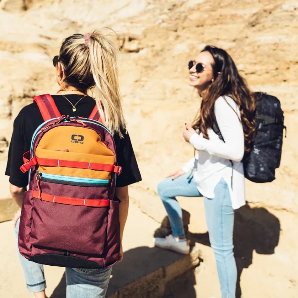 OGIO header