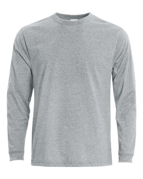 Unisex Eco Long Sleeve T-Shirt