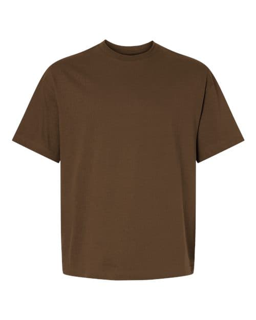 Unisex Beefy-T® Retro Street T-Shirt