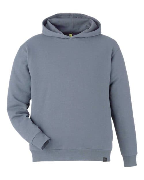 Unisex Reclaimist Fiber Hooded Sweatshirt