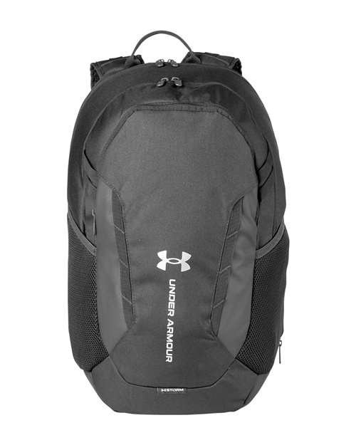 Hustle Team Backpack 6.0