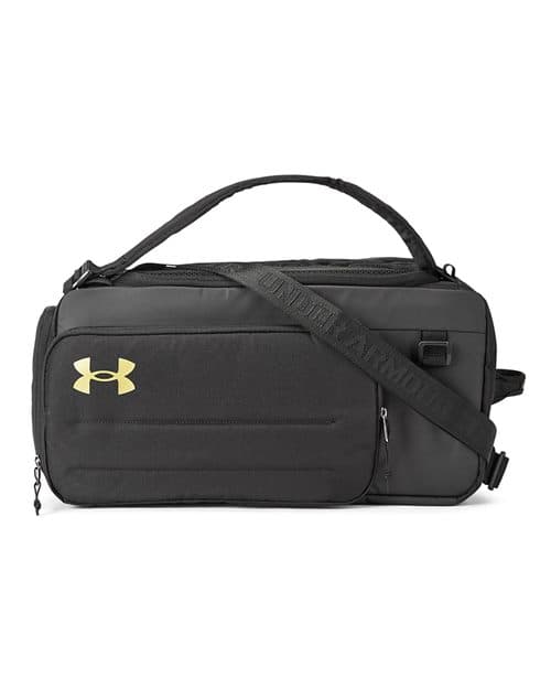 Contain Small Convertible Duffel Backpack