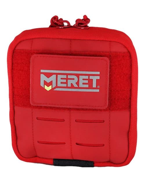 Mini Personal Response Red Pack