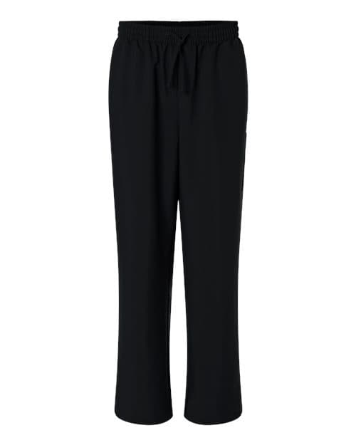 Men's Scrub Open Leg Pants