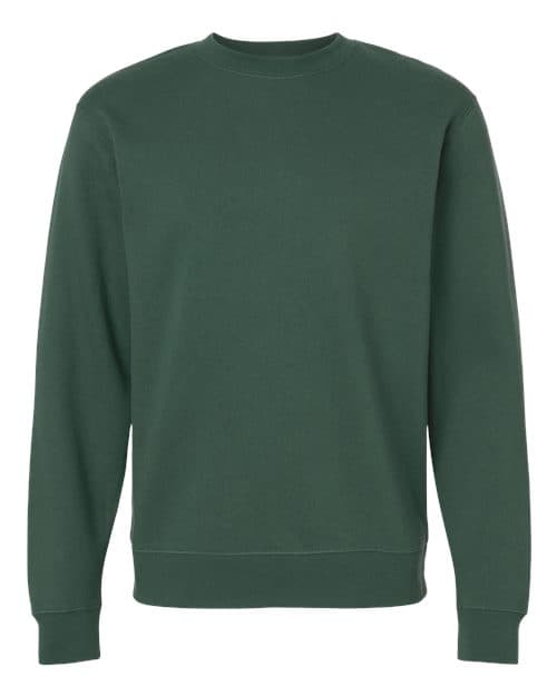 Unisex Midweight Crewneck Sweatshirt