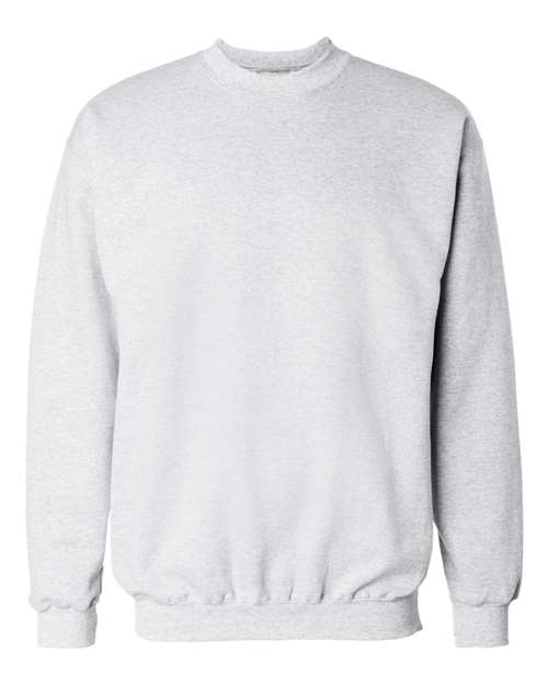 Unisex Ultimate Cotton® Crewneck Sweatshirt