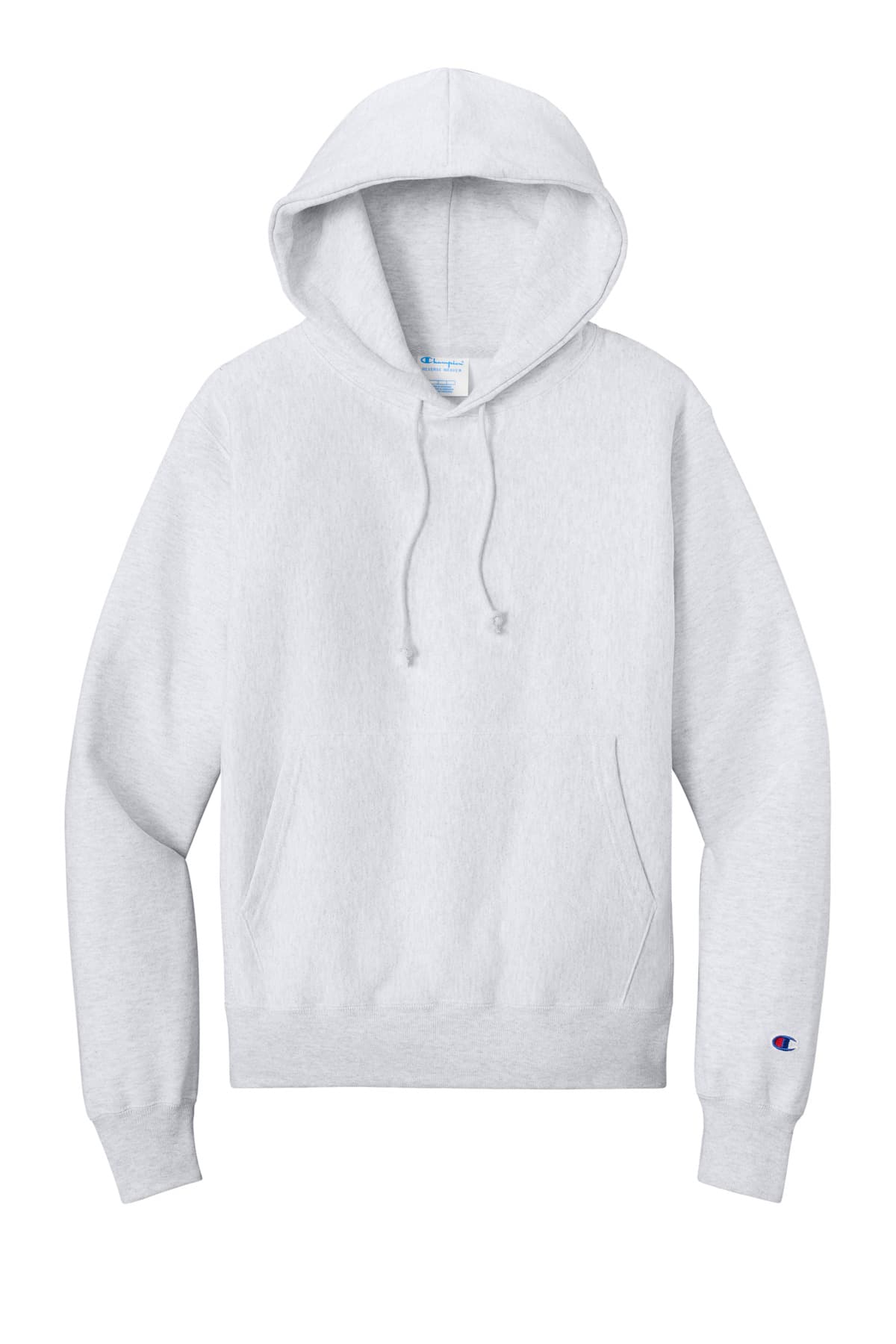 Champion Reverse Weave Hooded Sweatshirt