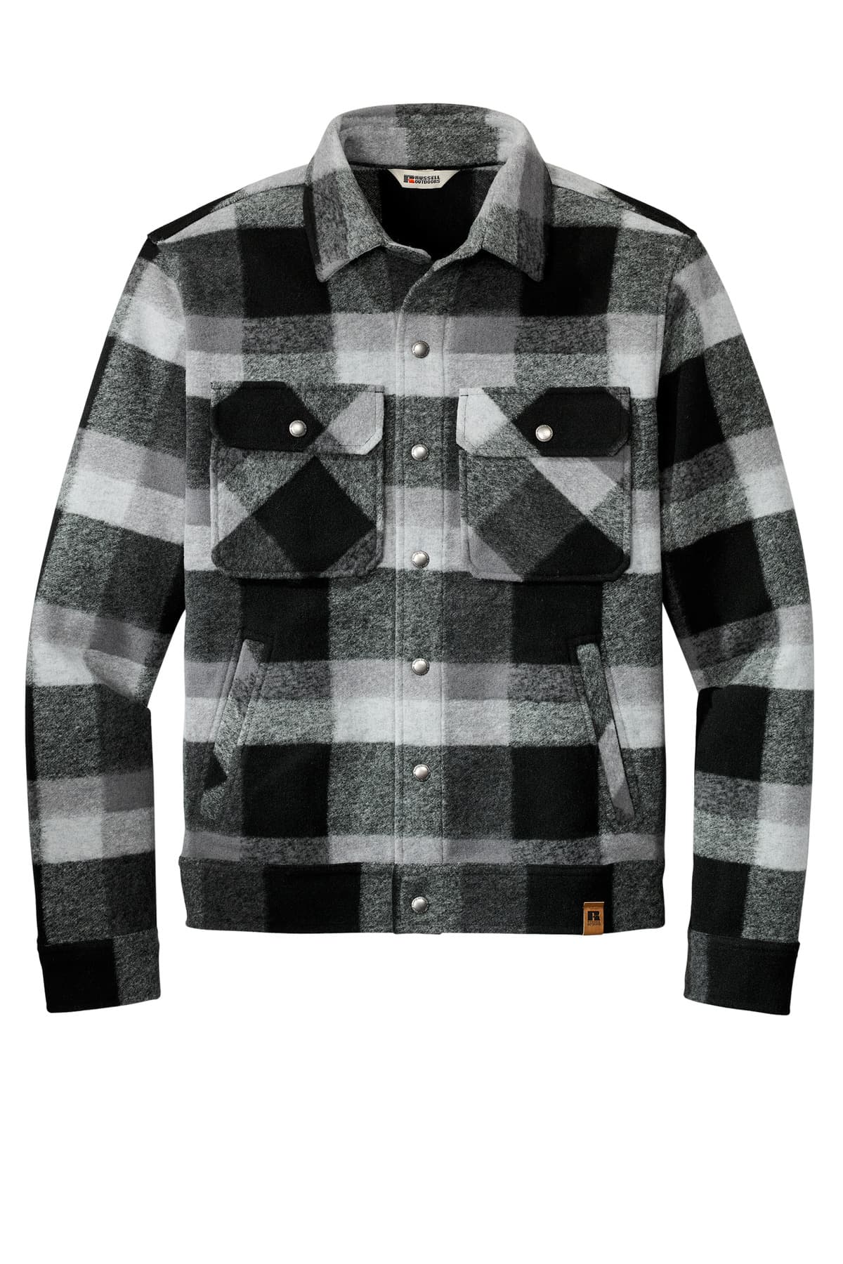 Russell Outdoors Basin Jacket