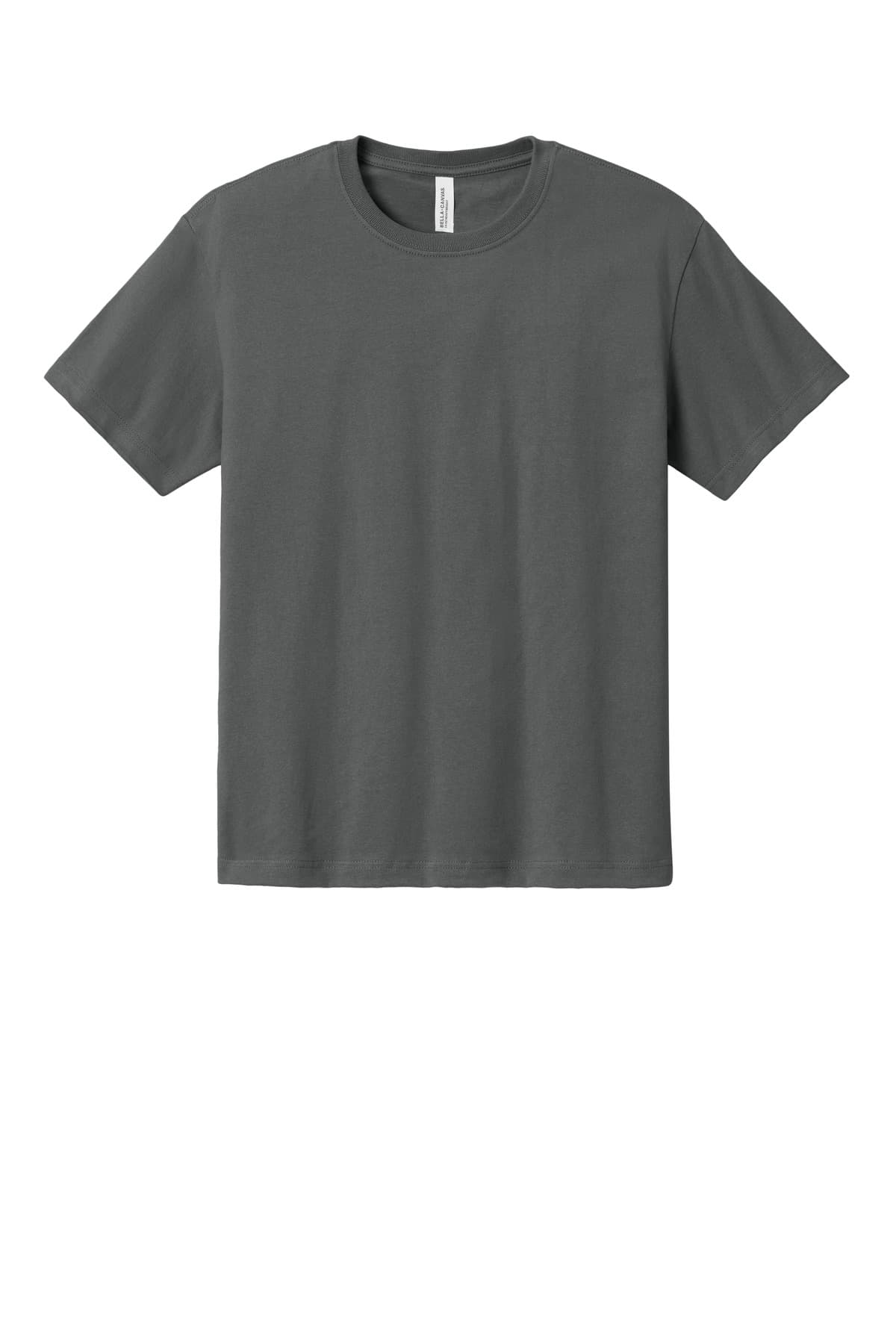 BELLA+CANVAS Unisex 7.5-Ounce Heavyweight Tee