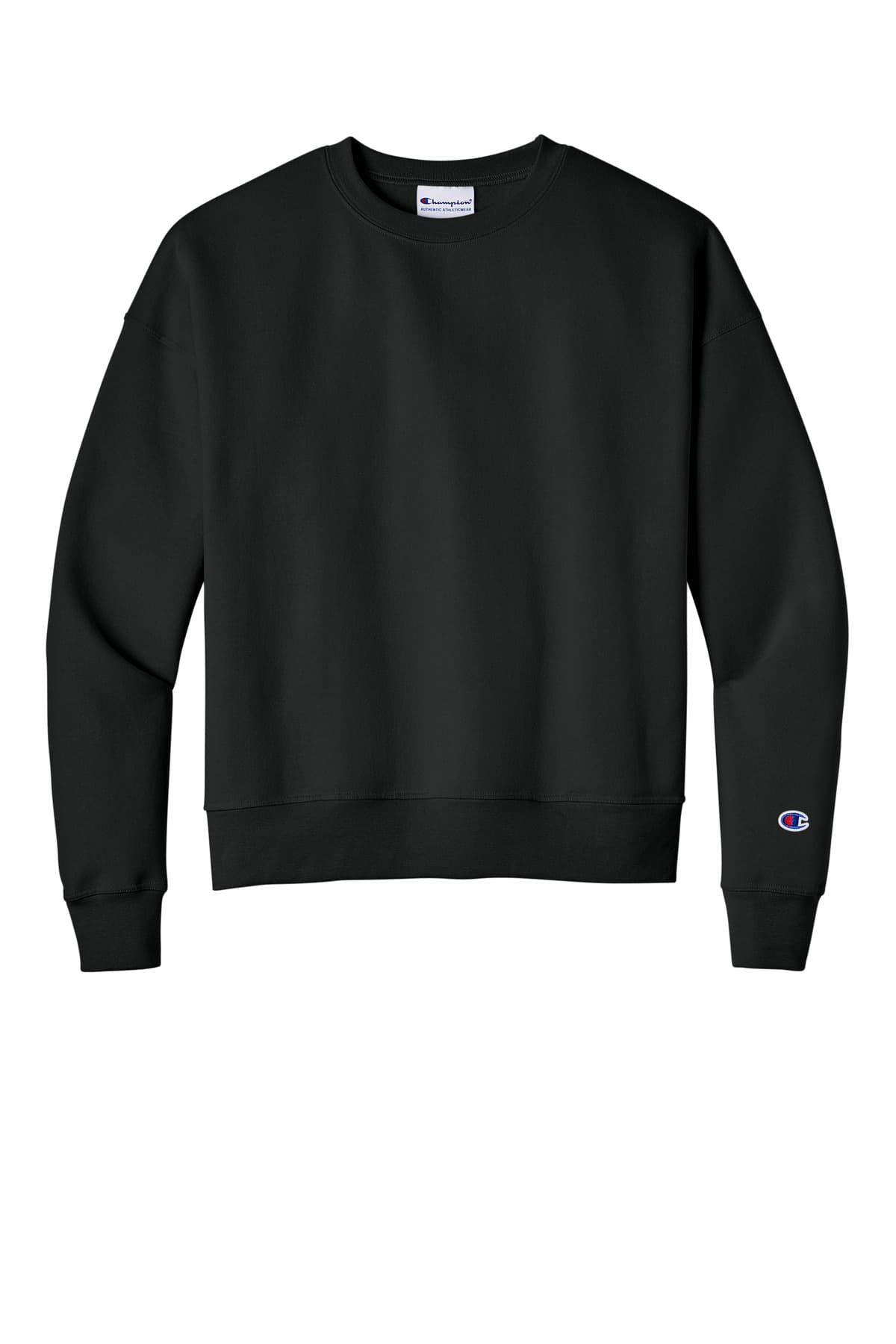 Champion Women's Powerblend Crewneck Sweatshirt