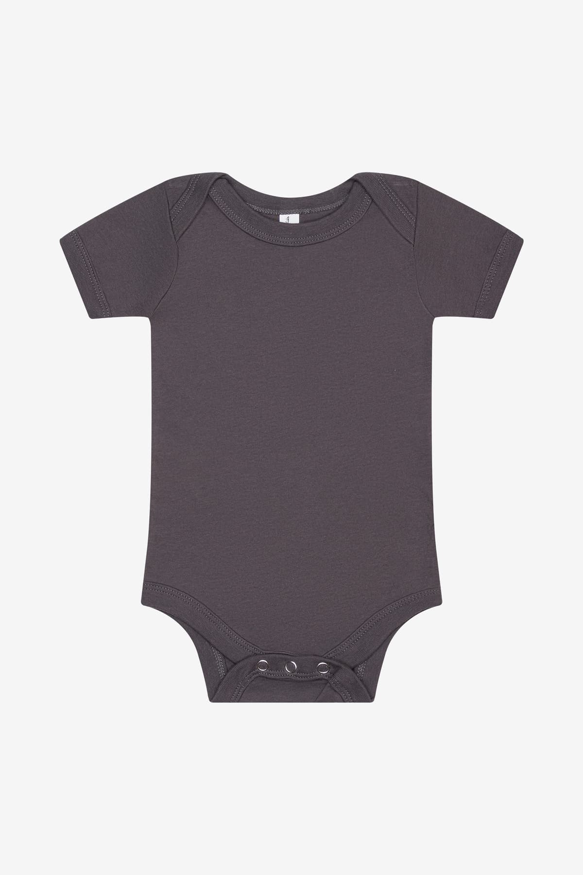 BELLA+CANVAS Infant Jersey Short Sleeve One Piece
