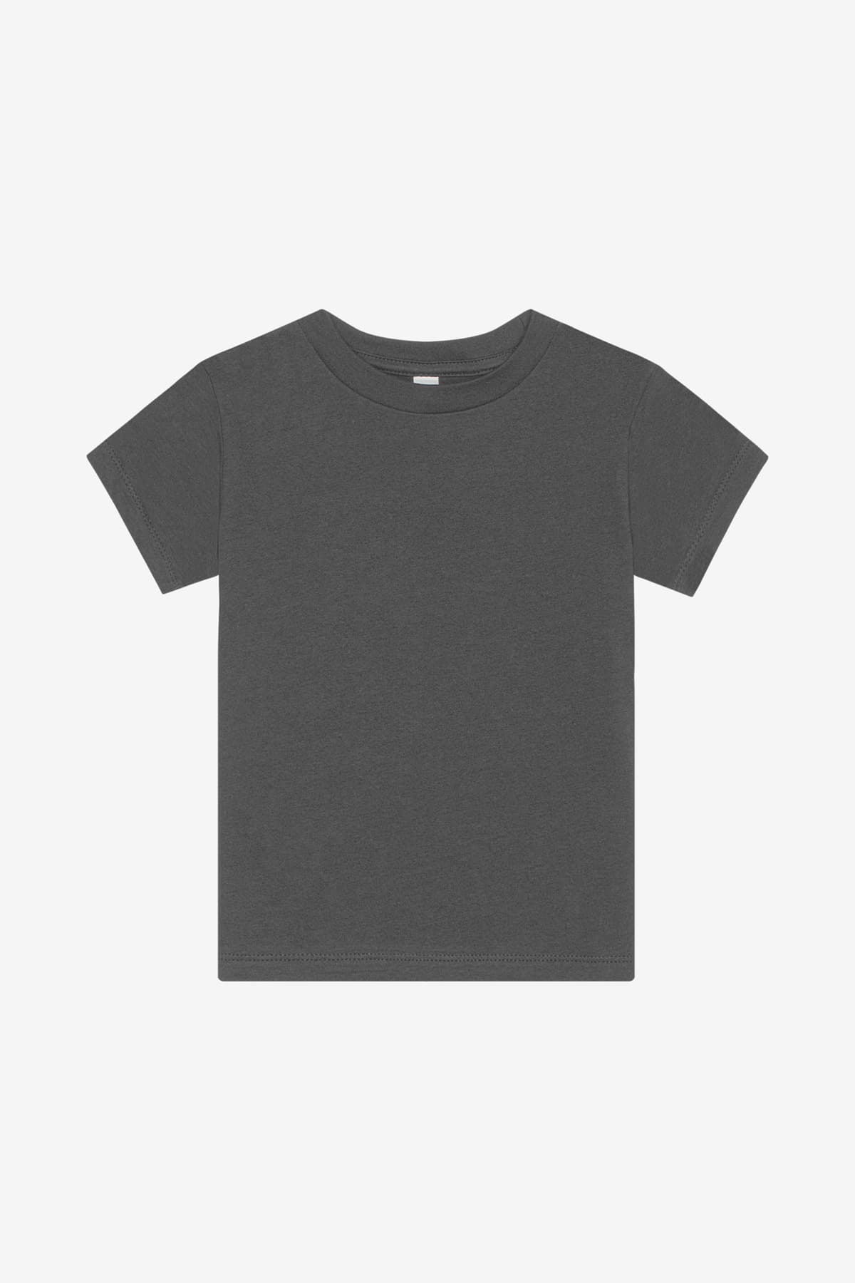 BELLA+CANVAS Toddler Short Sleeve Tee