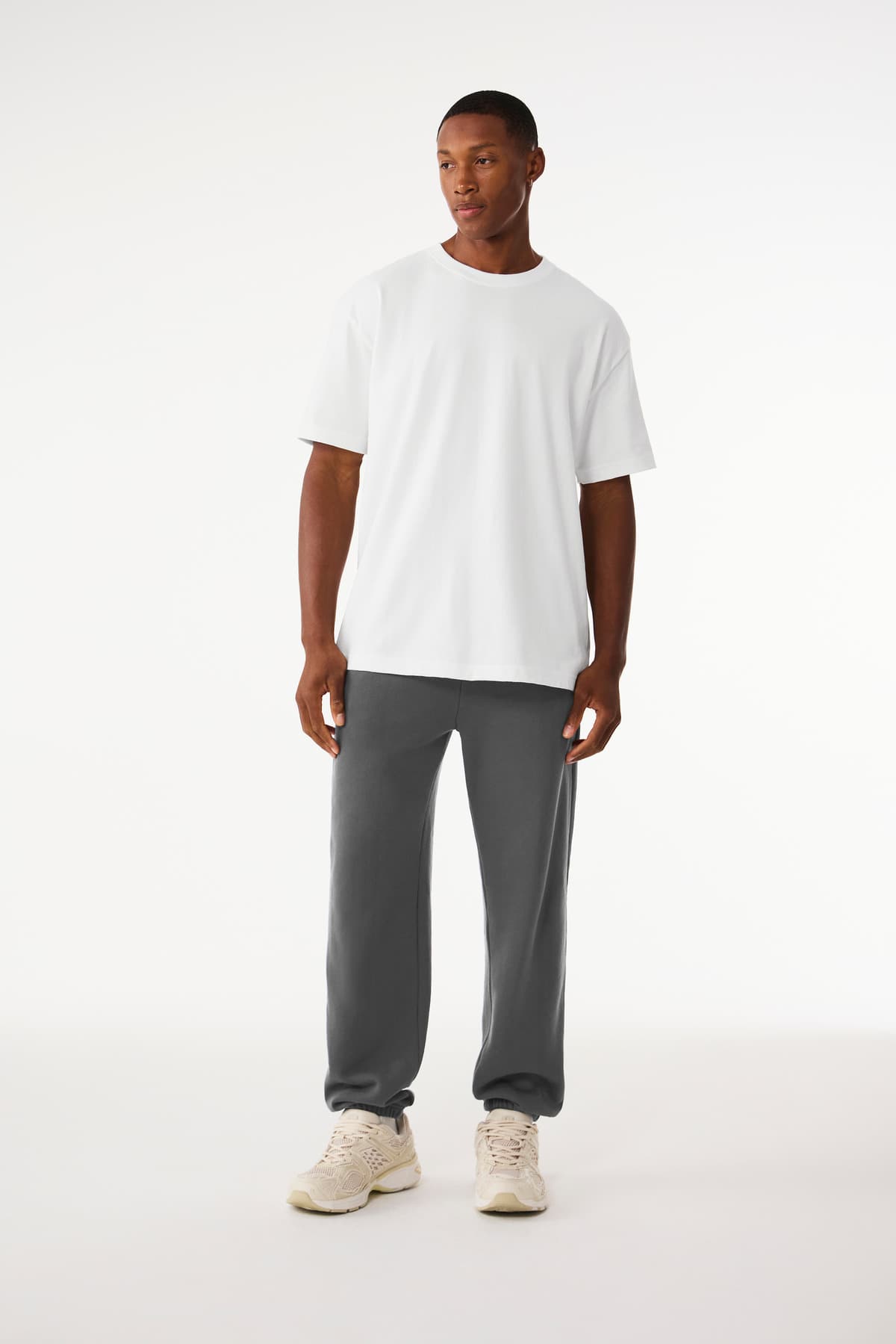 BELLA+CANVAS Unisex Sponge Fleece Sweatpant