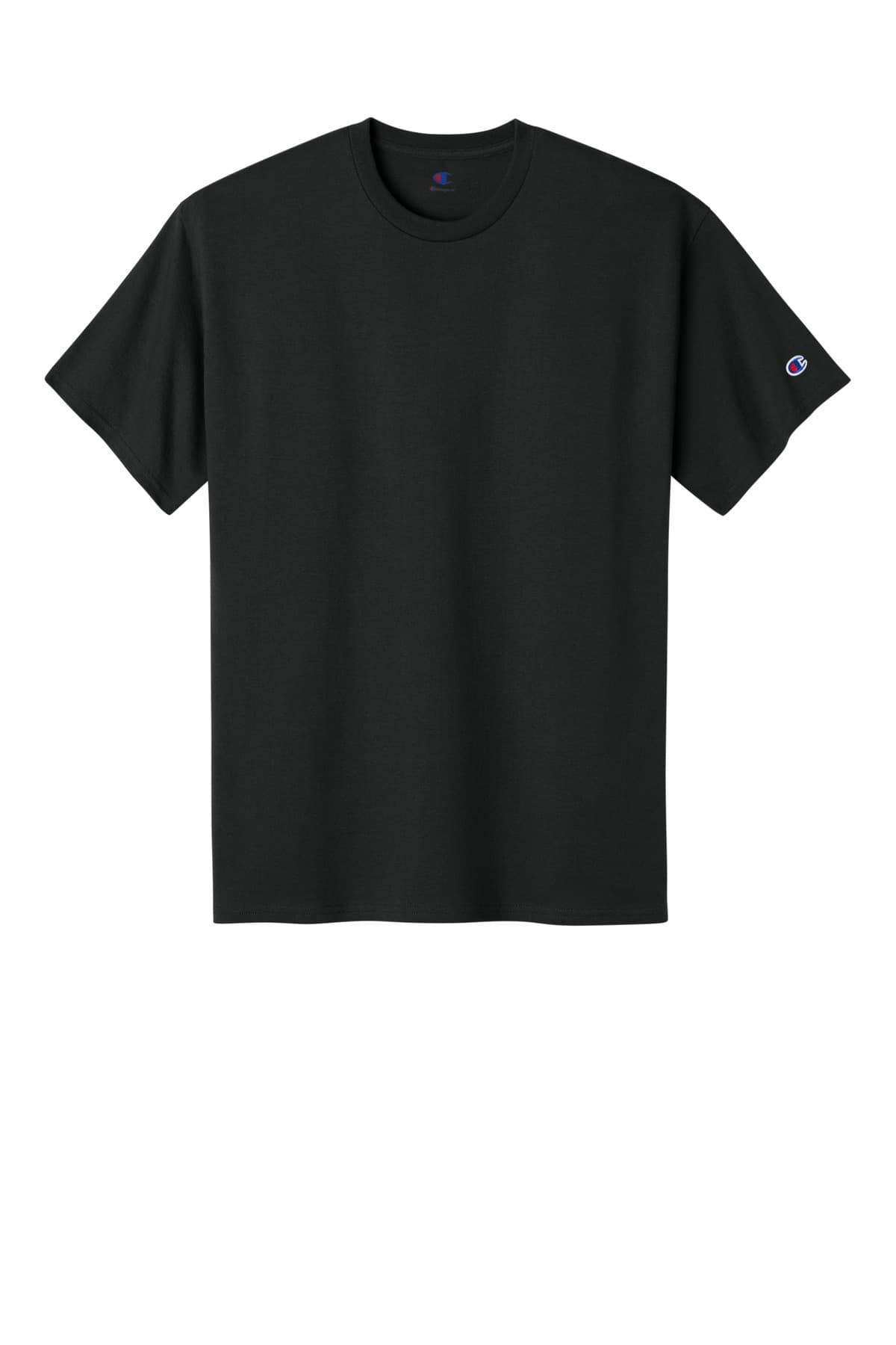 Champion Jersey Short Sleeve Tee