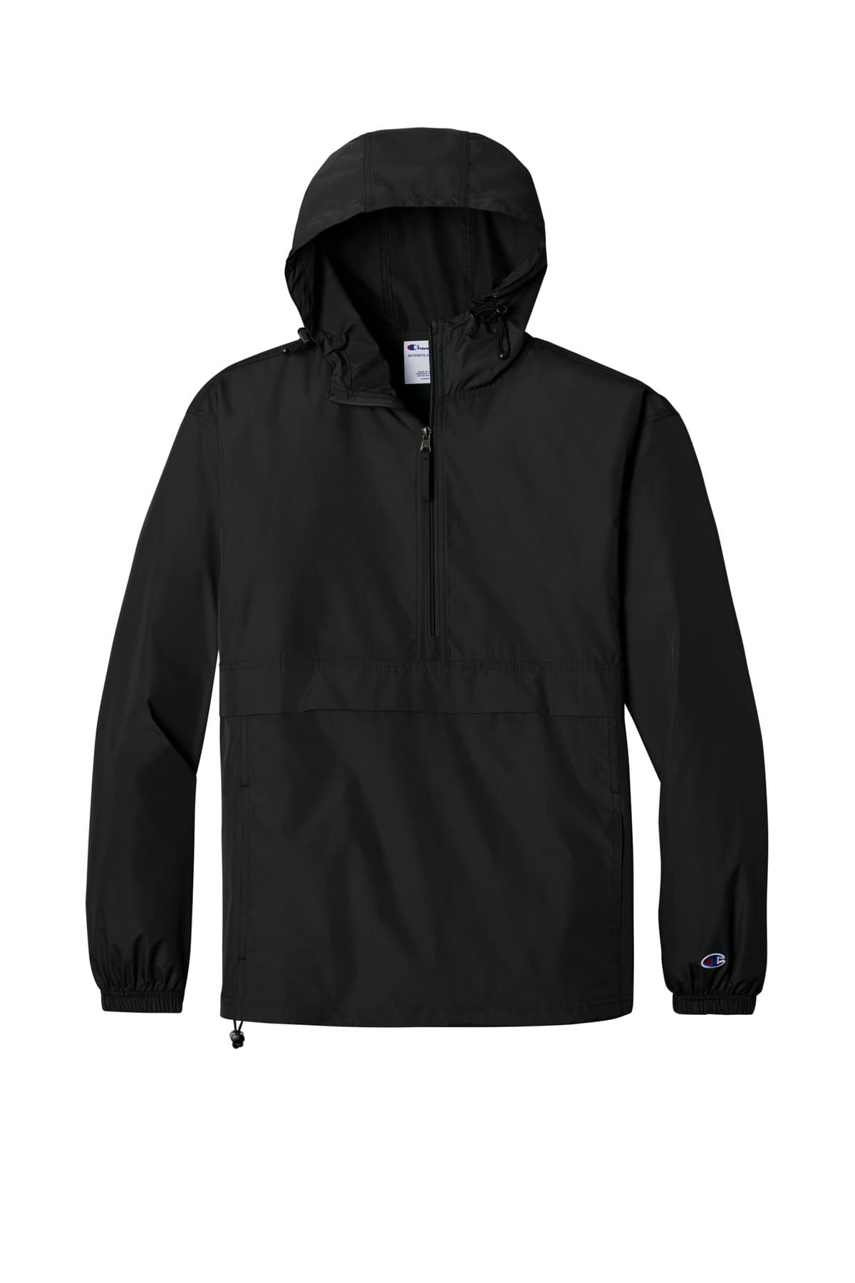 Champion Packable Anorak Jacket