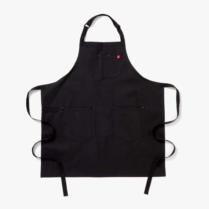 The Essential Kitchen Apron