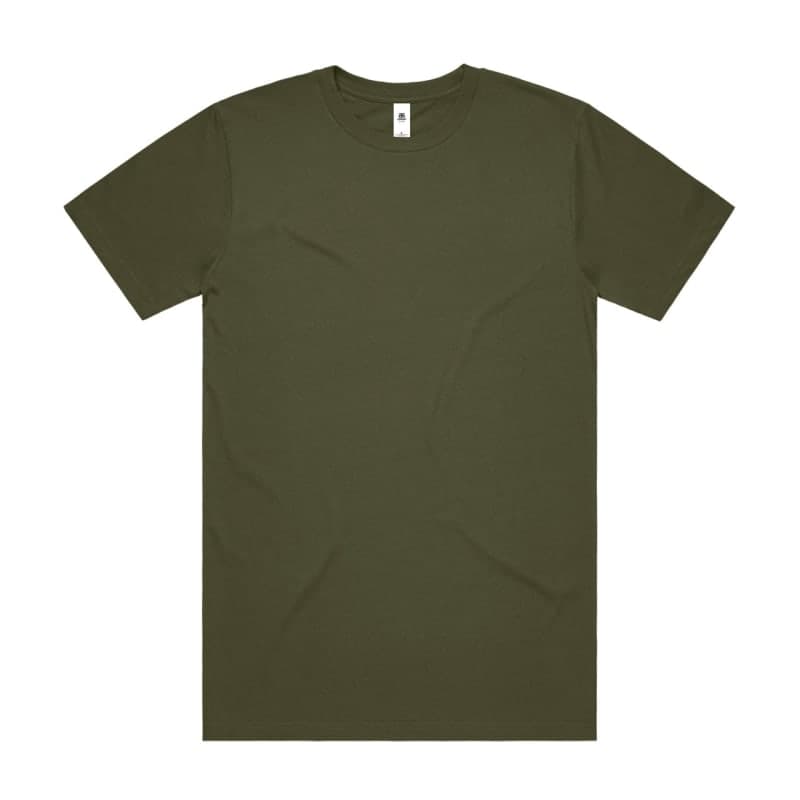 Block Tubular Tee