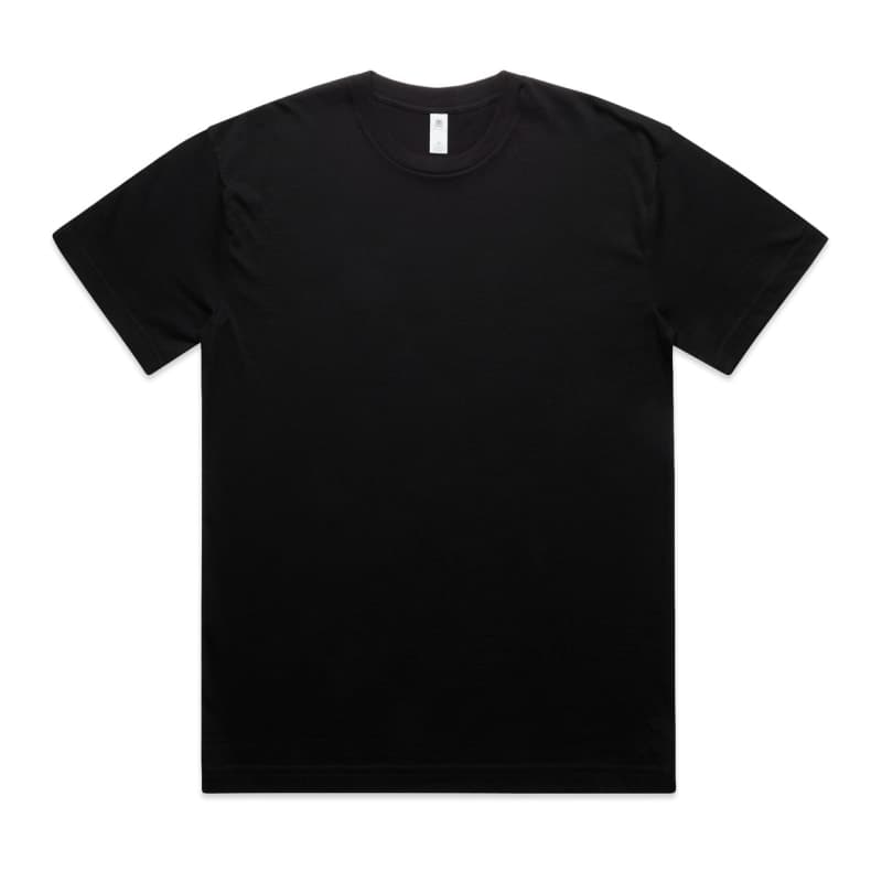 Block Oversized Tee