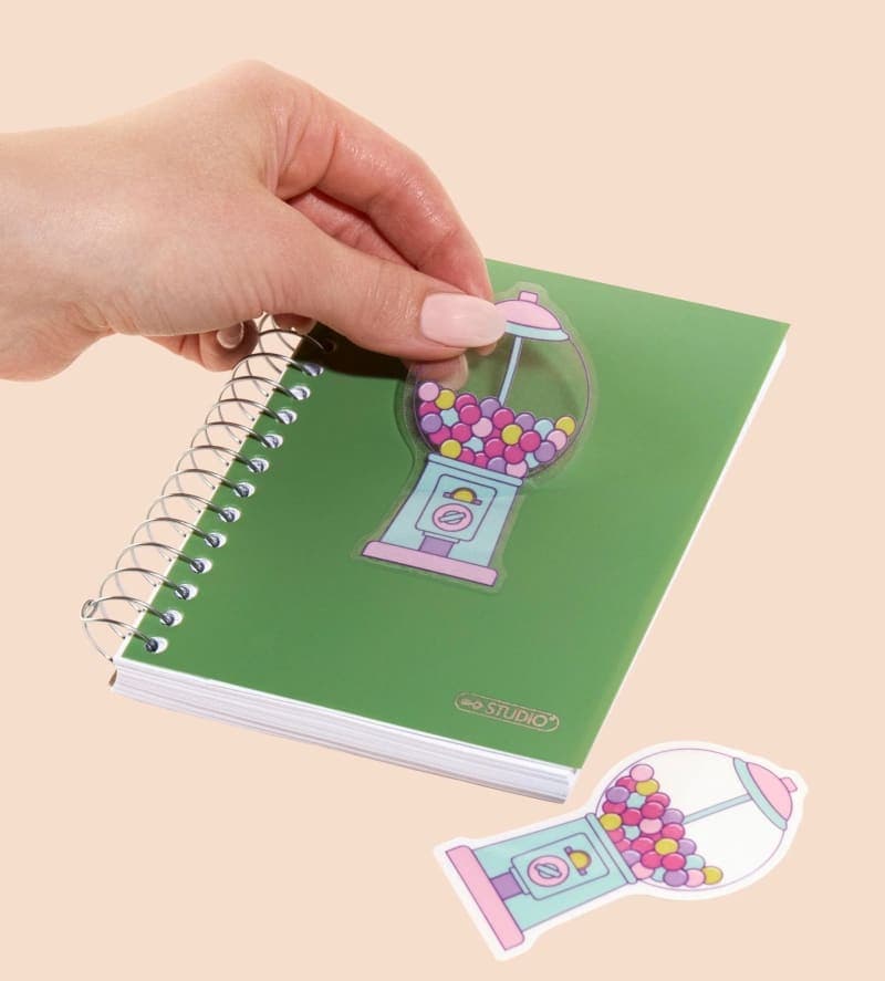 Stickers