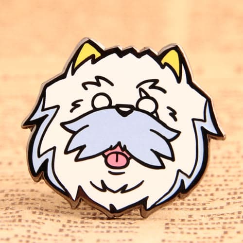 Enamel Pins