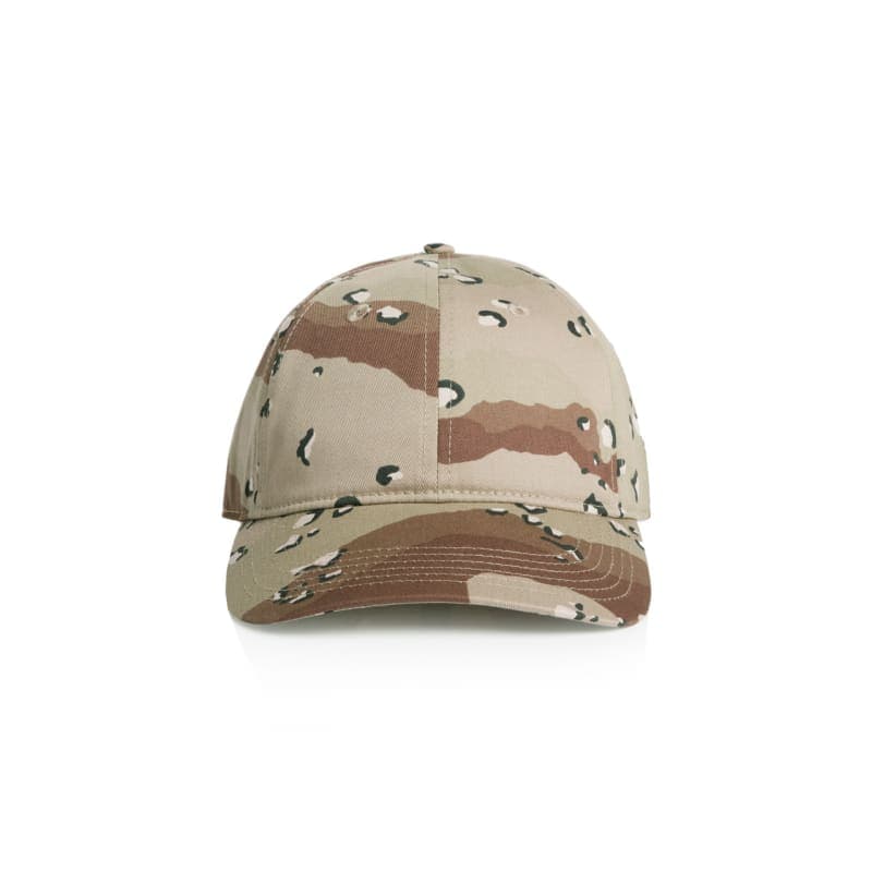 Access Camo Cap