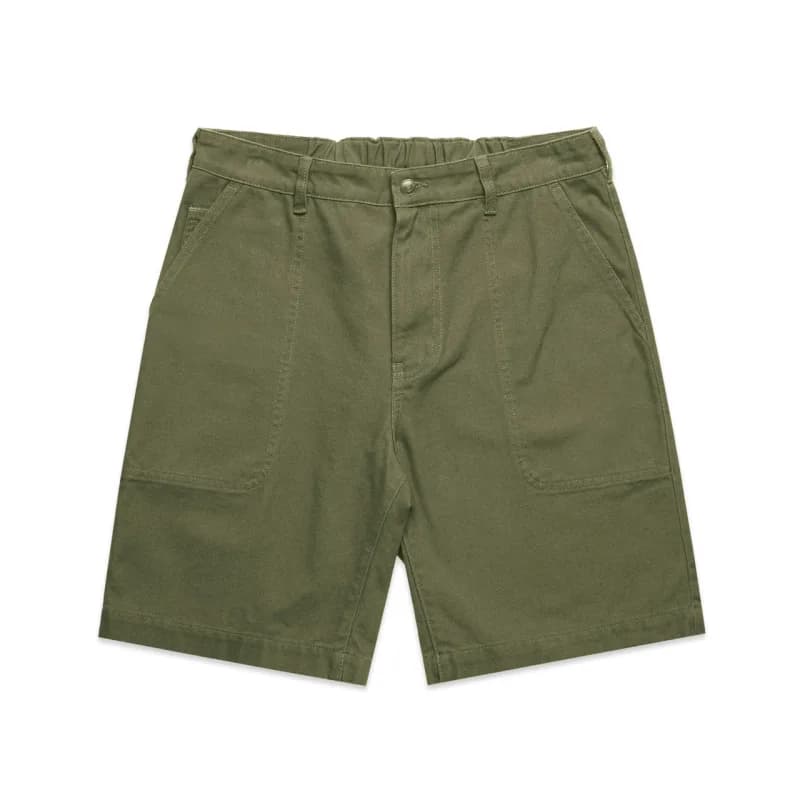 Canvas Shorts 20"