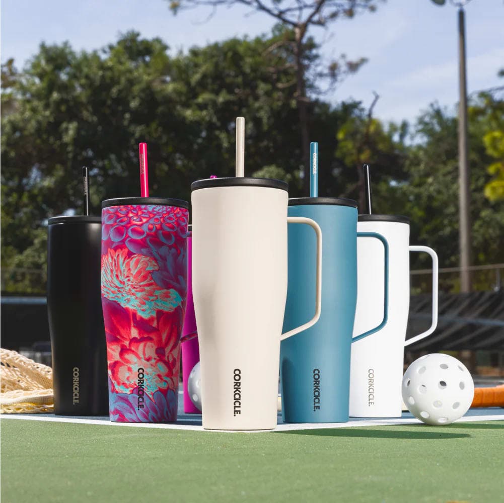 Corkcicle header