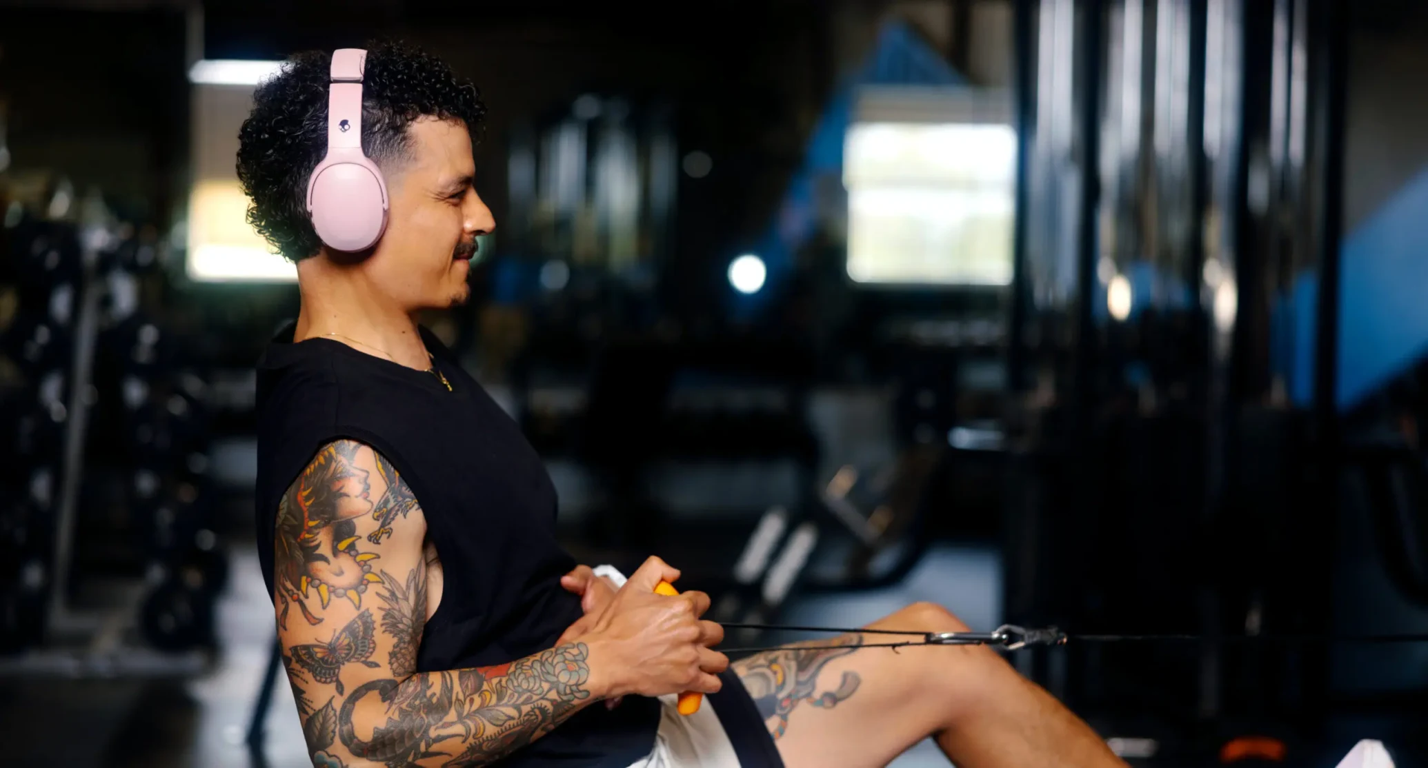 Skullcandy header