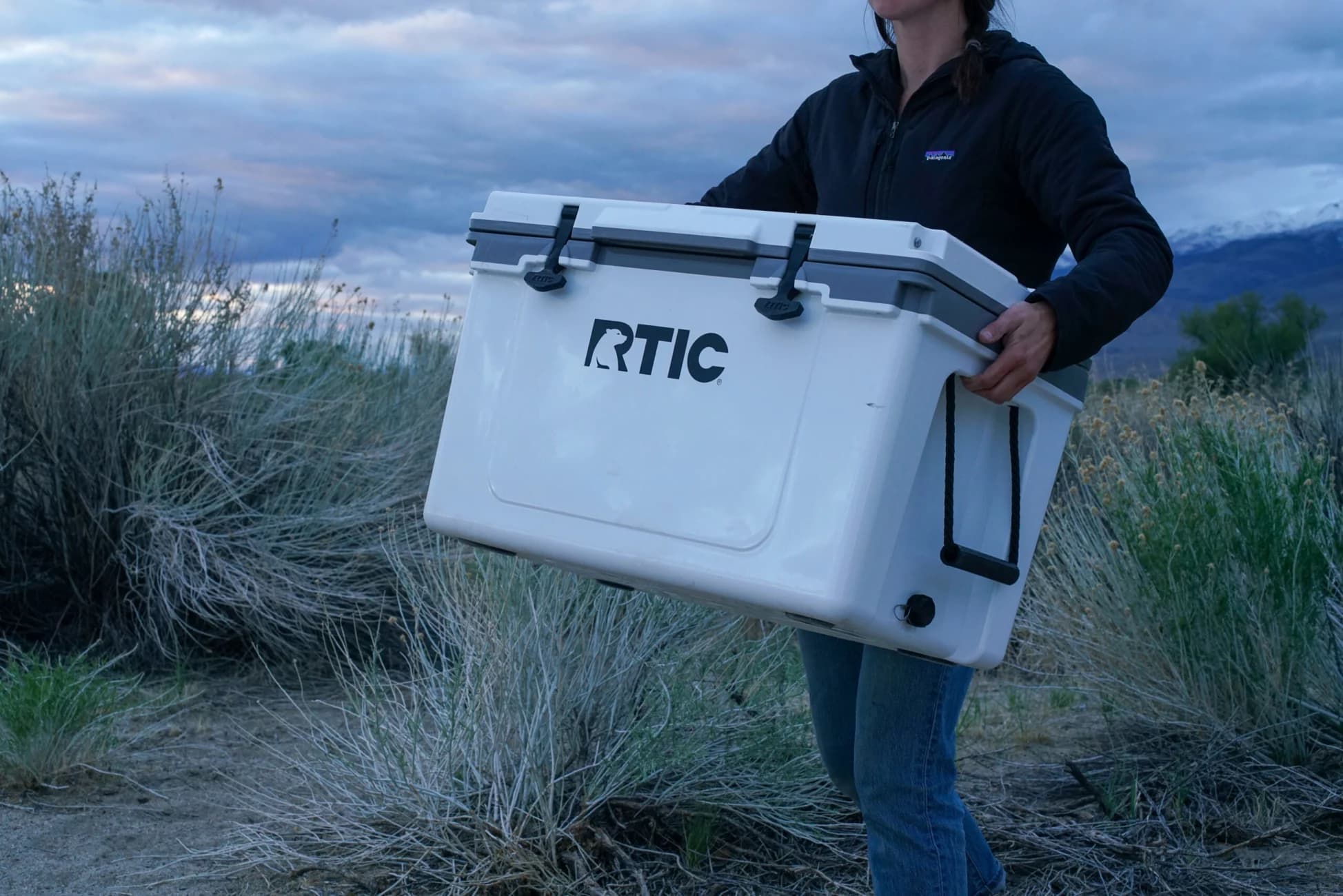 RTIC header