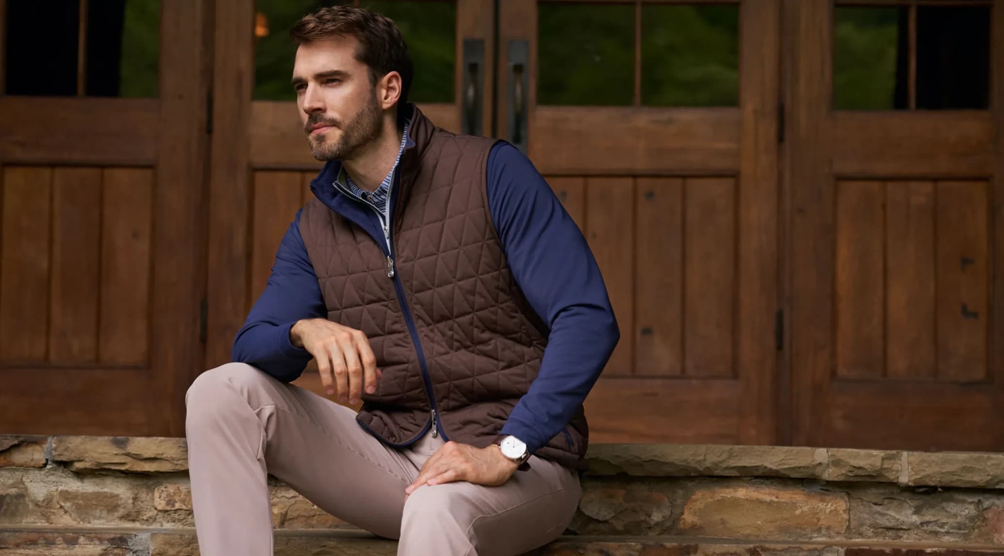 Peter Millar header
